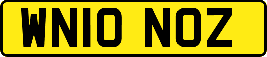 WN10NOZ