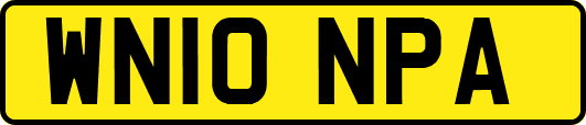 WN10NPA