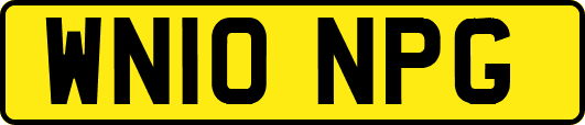 WN10NPG