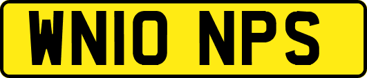 WN10NPS