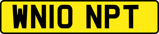 WN10NPT