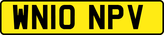 WN10NPV