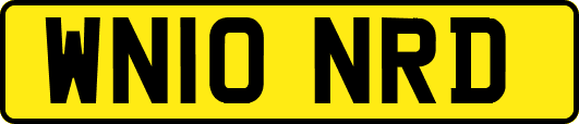WN10NRD