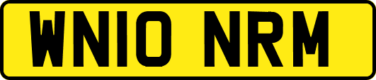 WN10NRM