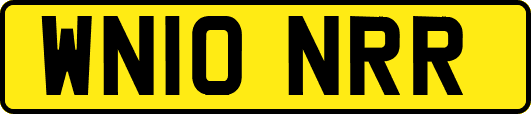 WN10NRR