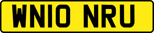WN10NRU