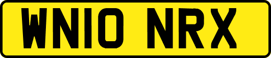 WN10NRX