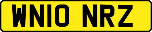 WN10NRZ