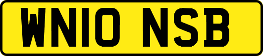WN10NSB