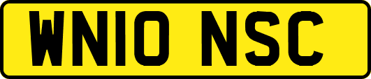 WN10NSC