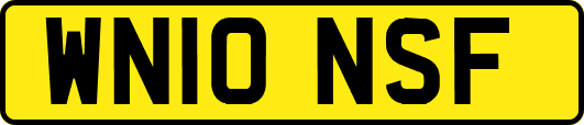 WN10NSF