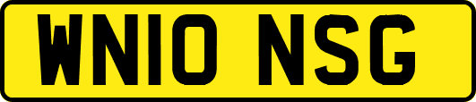WN10NSG