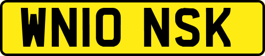 WN10NSK