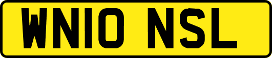 WN10NSL