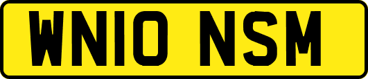 WN10NSM