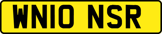 WN10NSR