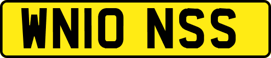 WN10NSS