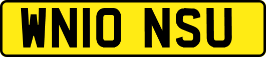 WN10NSU