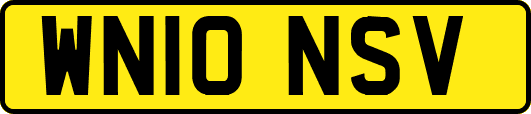 WN10NSV