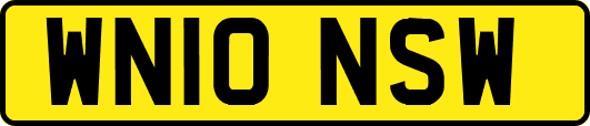 WN10NSW
