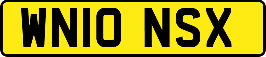WN10NSX