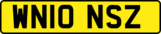 WN10NSZ