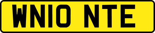 WN10NTE