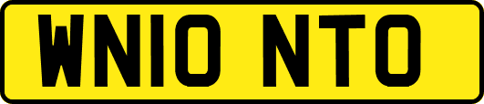 WN10NTO