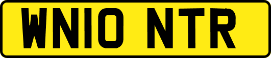WN10NTR