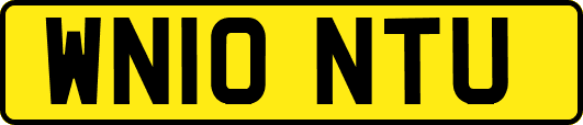 WN10NTU