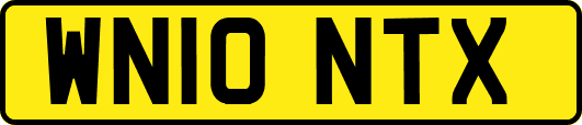 WN10NTX