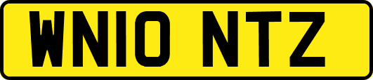 WN10NTZ