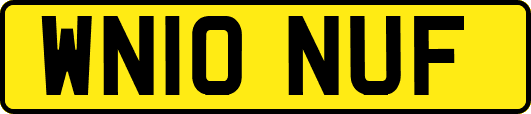WN10NUF