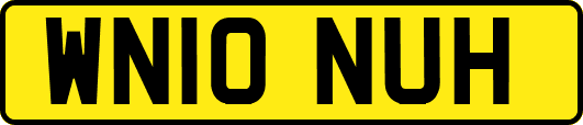 WN10NUH