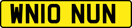 WN10NUN