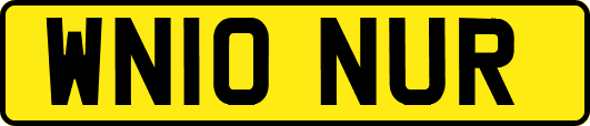 WN10NUR