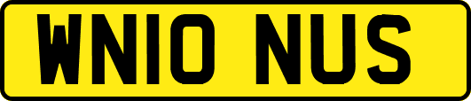 WN10NUS