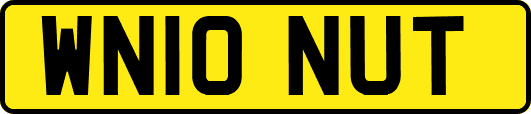WN10NUT