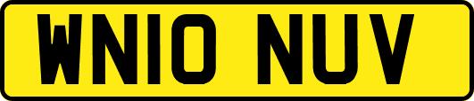 WN10NUV