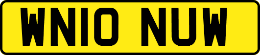 WN10NUW