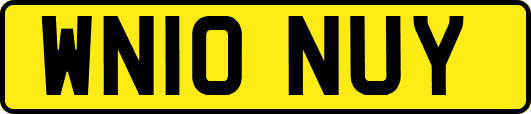 WN10NUY