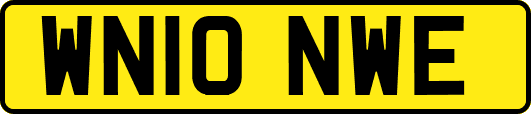 WN10NWE