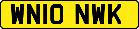 WN10NWK