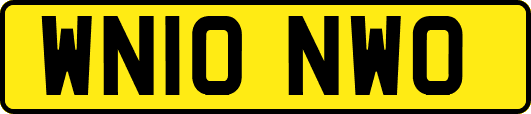 WN10NWO