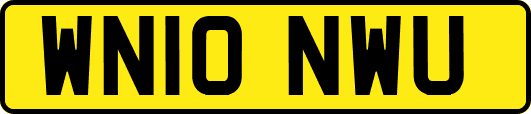 WN10NWU