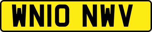 WN10NWV