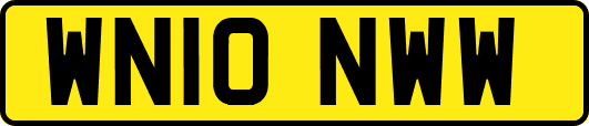 WN10NWW