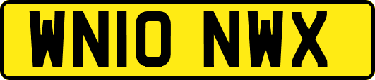 WN10NWX