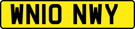 WN10NWY