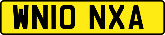 WN10NXA